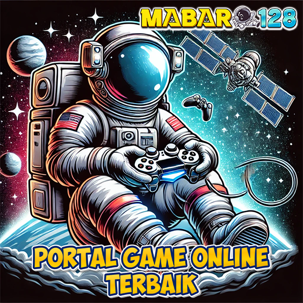 MABAR128 🎮 Portal Game Online Terbaik Saat Ini Dengan Promo Berlimpah