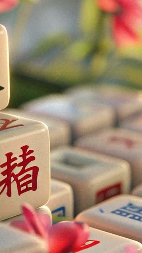 Pngtreestarting-position-of-mahjong-board_15572828.png