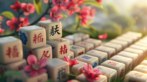 Pngtreestarting-position-of-mahjong-board_15572828.webp