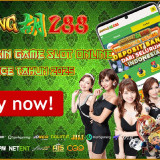 mahjong288-tempat-main-game-slot-online