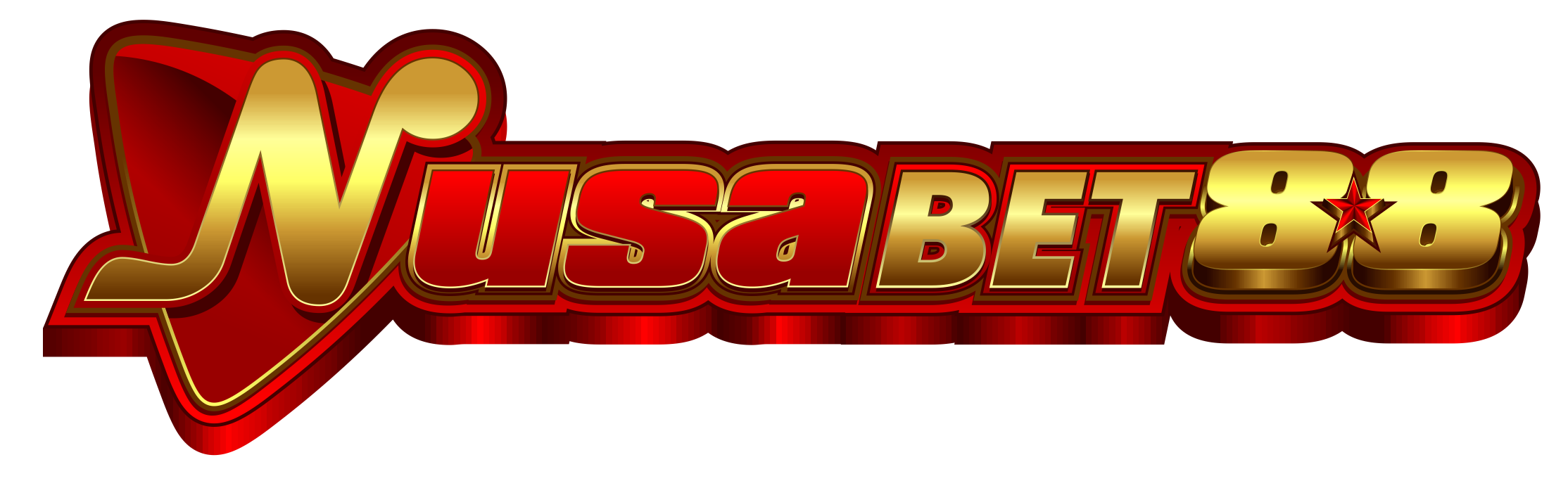 NUSABET88 logo