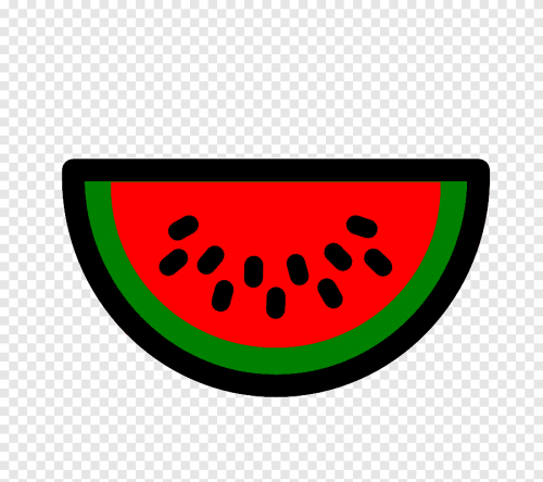 png clipart watermelon computer icons favicon watermelon slice food rectangle