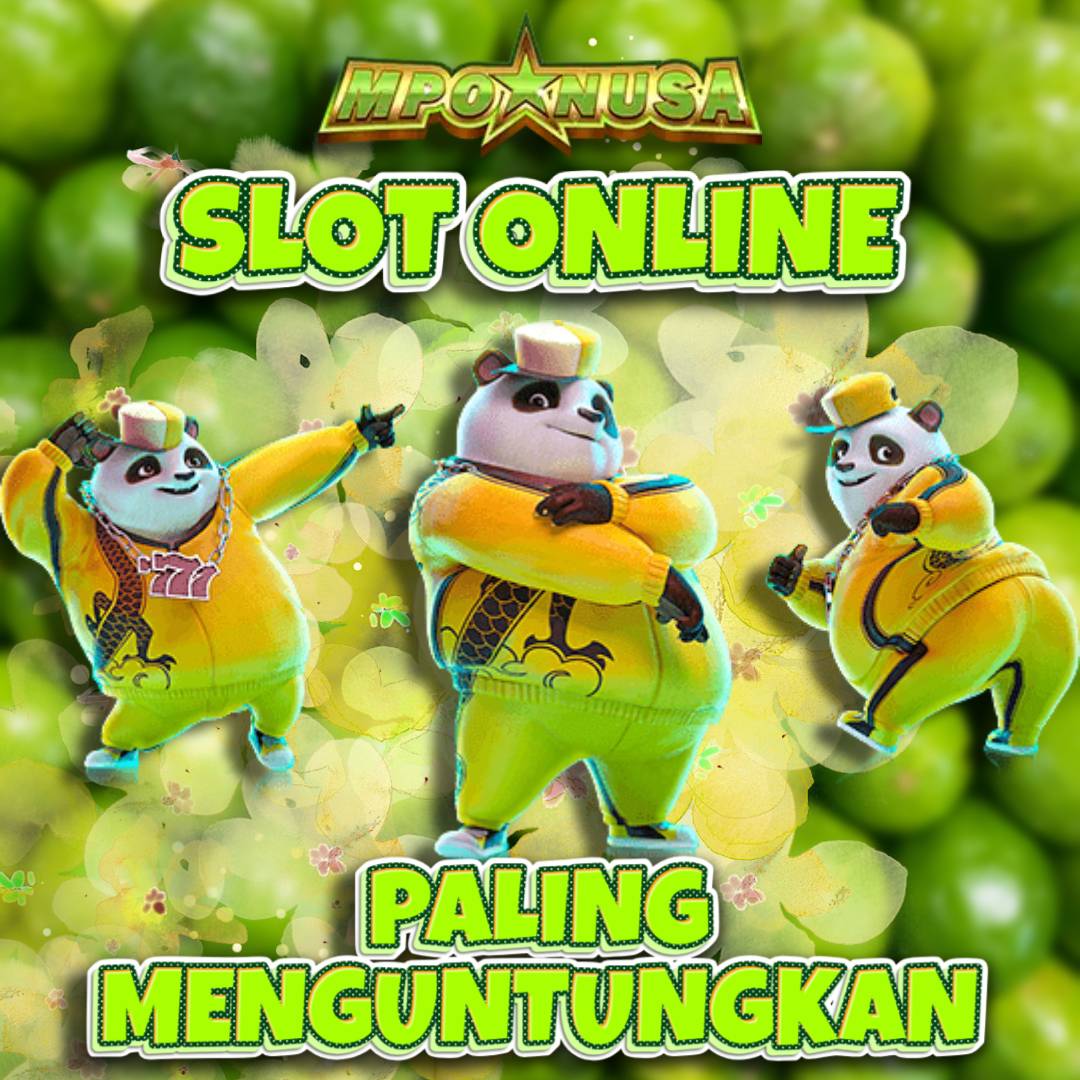 Jackpot MPONUSA