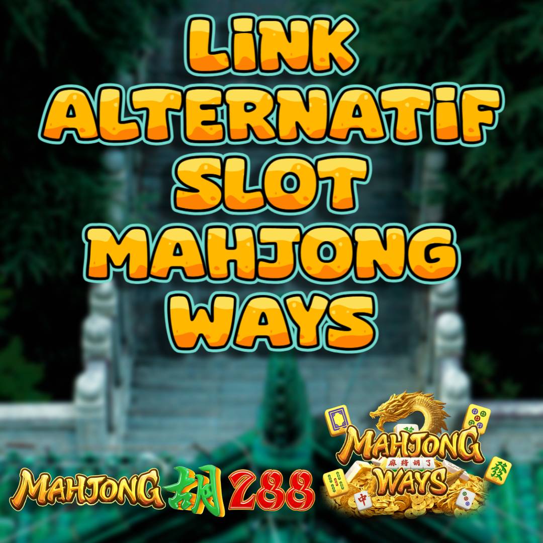 Jackpot MAHJONG288