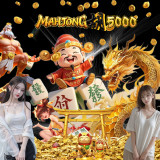 MAHJONG5K.ORG