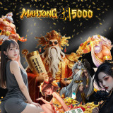 MAHJONG5K.NET