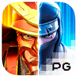 ninjavssamurai