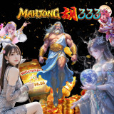 mahjong333