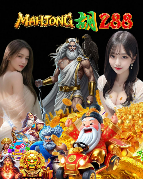 mahjong288 product 1