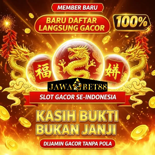 JAWABET88