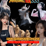 MAHJONG333-Link-Alternatif-Online-Resmi-Aman-Bonus-Tiap-Hari
