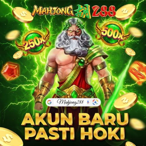 MAHJONG288