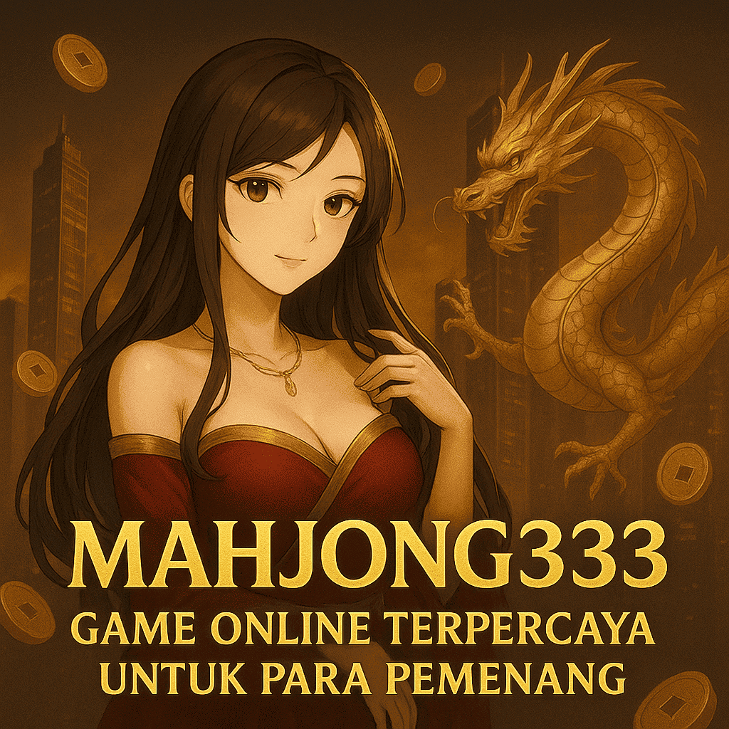 MAHJONG333
