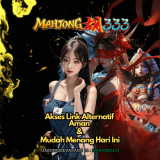 MAHJONG333-Akses-Link-Alternatif-Aman--Mudah-Menang-Hari-Ini