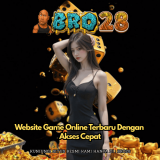 BRO28-Website-Game-Online-Terbaru-Dengan-Akses-Cepat
