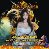 DEWANUSA-Link-Alternatif-Resmi-Akses-Game-Online-Terpercaya