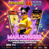 MAHJONG333-Link-Resmi-Game-Online-Deposit-Via-Dana-Aman--Cepat