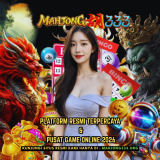 MAHJONG333-Platform-Resmi-Terpercaya--Pusat-Game-Online-2026