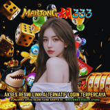MAHJONG333-Akses-Resmi-Link-Alternatif-Login-Terpercaya