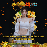 MAHJONG333-Situs-Link-Alternatif-Resmi-Edisi-Terbaru-Hari-Ini