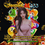 MAHJONG333-Link-Alternatif-Resmi-Deposit-Dana-Online-Instan