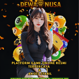 DEWANUSA-Platform-Game-Online-Resmi-Terpercaya--Akses-Stabil
