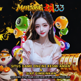MAHJONG33-Situs-Game-Online-Resmi-Aman--Siap-Dimainkan