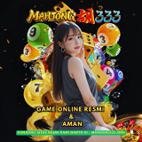 MAHJONG333-Game-Online-Resmi--Aman