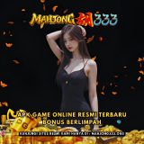 MAHJONG333-LOGIN-APK-Game-Online-Resmi-Terbaru-Bonus-Berlimpah
