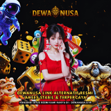 DEWANUSA-Link-Alternatif-Resmi-Akses-Stabil-dan-Terpercaya