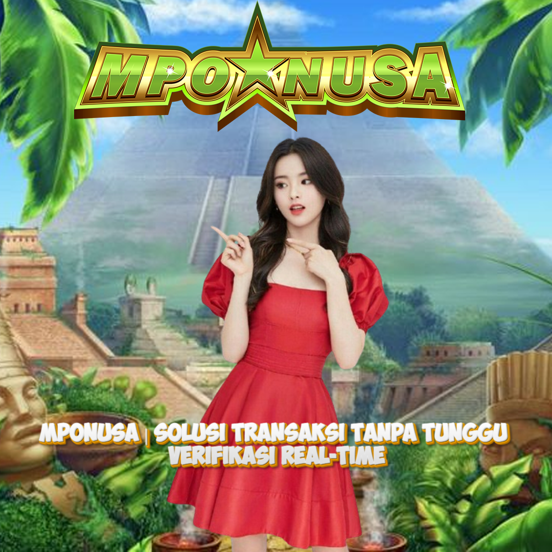 MPONUSA | Solusi Transaksi Tanpa Tunggu Verifikasi Real-Time