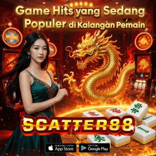 Scatter88-Game-Hits-yang-Sedang-Populer-di-Kalangan-Pemain.png