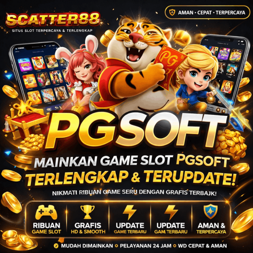 Promo-PGSOFT-di-Scatter88-platform-1.png