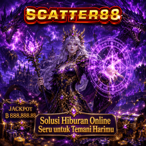 SCATTER88-Solusi-Hiburan-Online-Seru-untuk-Temani-Harimu.png