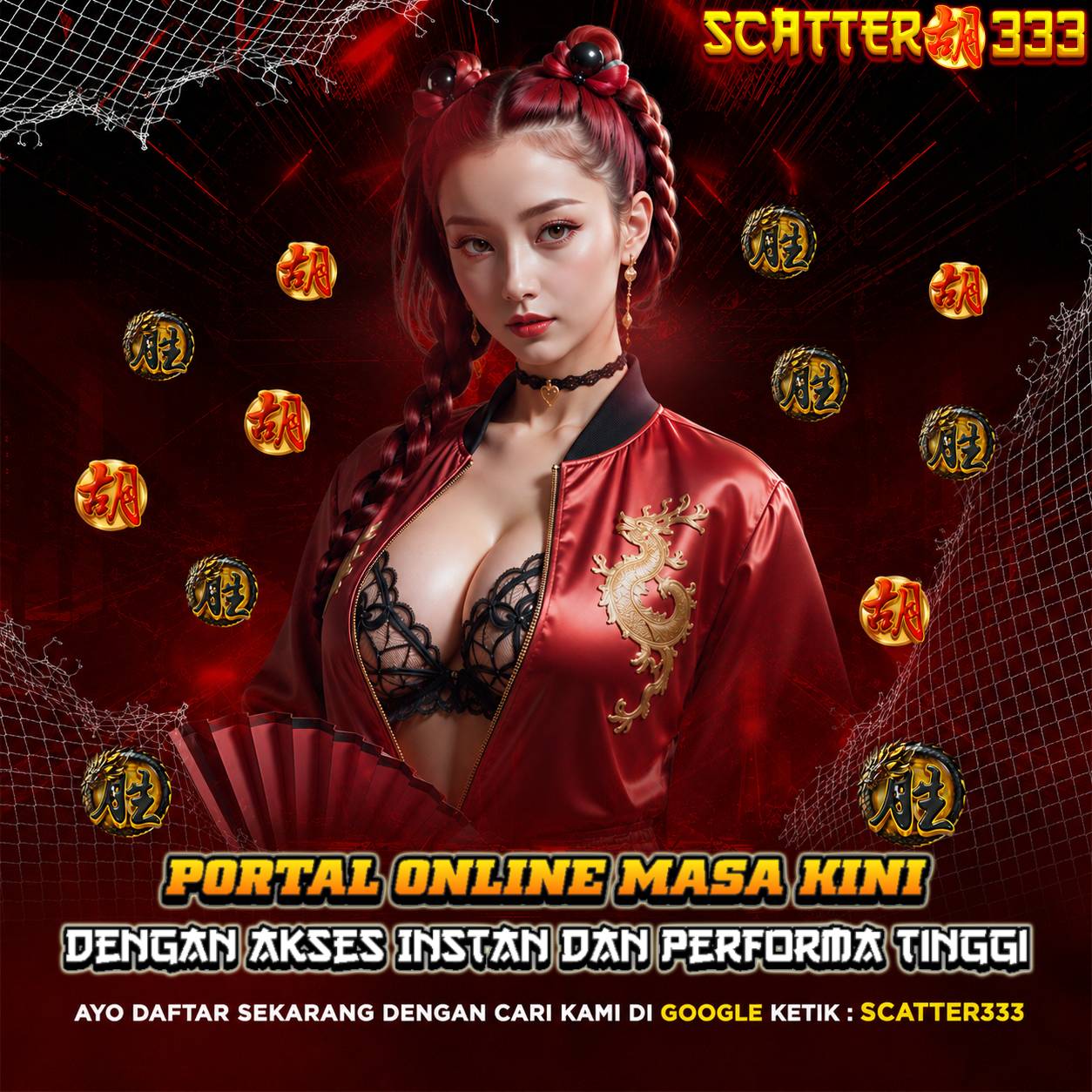 Scatter333 - Portal Online Masa Kini dengan Akses Instan dan Performa Tinggi