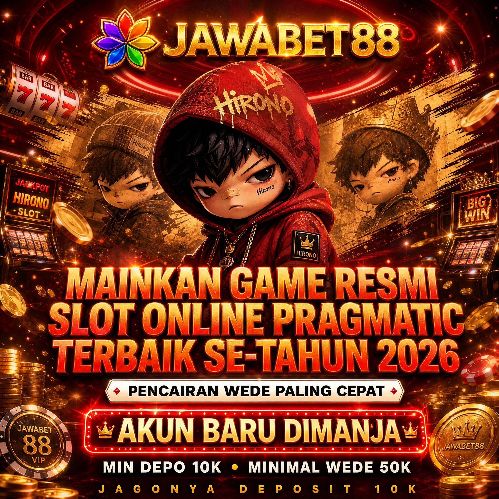 Jawabet88