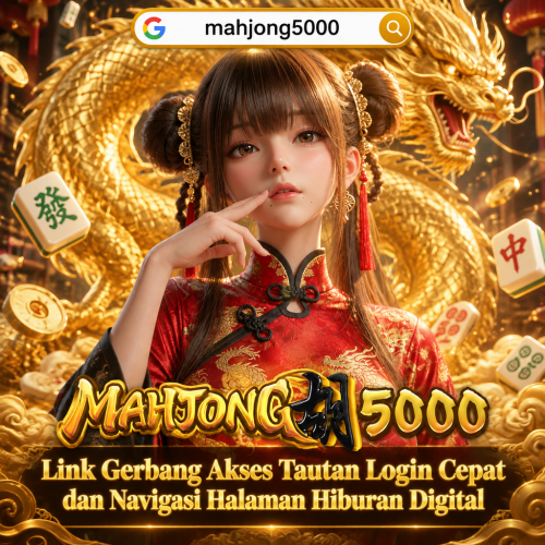 mahjong5000gerbangakses-tautan.png
