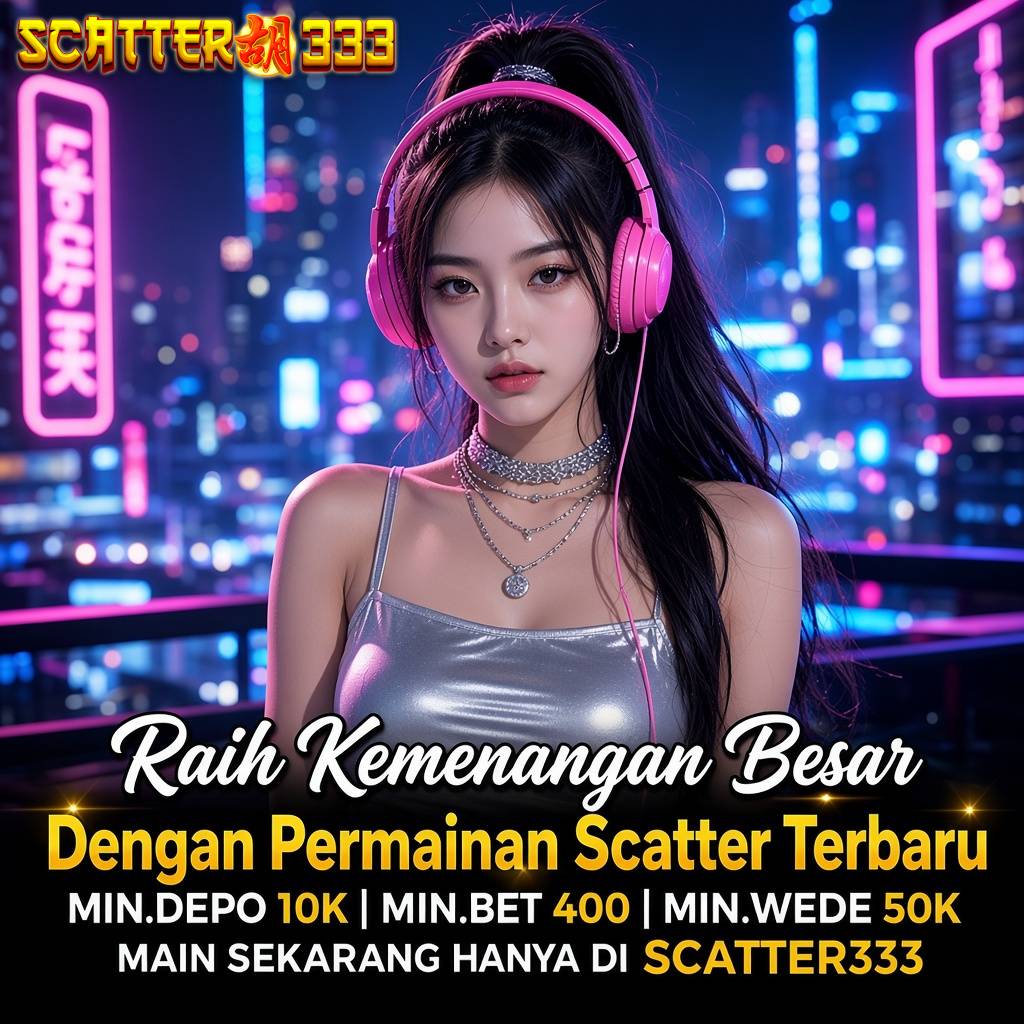 SCATTER333